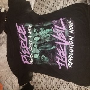 Pierce The Veil Tee